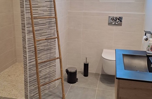 Fremifontaine House | Ideal house with friends or family 10 minutes from fraispertuis.