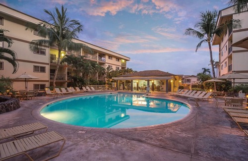 Kailua-Kona Condo | Ideal Kona location-Spacious 1 Bedroom at WorldMark Kona