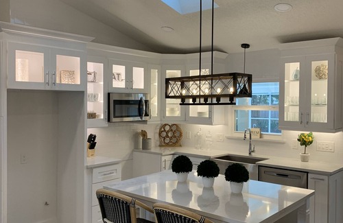 Port Orange House | Ideal Location Between New Smyrna and Daytona