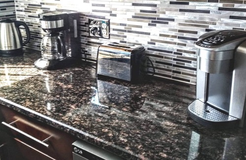 Harvey Cedars House | Ideal Location of Harvey Cedars, just steps from the Bay, 3-4 min walk to beach