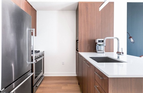 Navy Yard Apartment | Ideal Navy Yard 1BR w/Gym, Pool, W/D, nr. Capitol Hill, by Blueground
