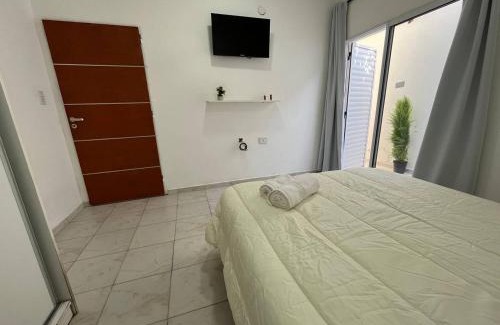 Resistencia Apartment | Ideal para parejas, familias y estudiantes