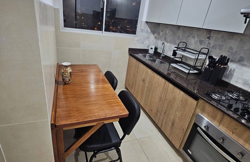 La Paz Apartment | Ideal para tu viaje de negocios o turismo