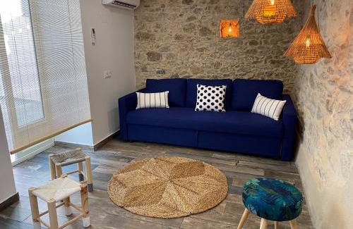 Llanca Apartment | Ideal parelles aptm amb encant estil Mediterrani i tranquil a Llançà