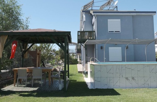 Bogazkent Apartment | Ideal place for all kinds of lifestyle