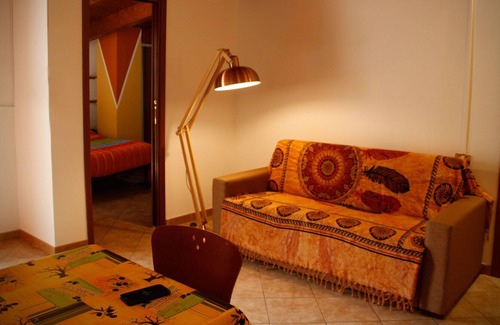 Pineta Apartment | Ideal place for families, friends, or temporary workers in town.