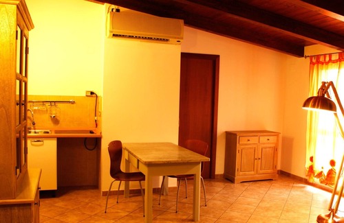 Pineta Apartment | Ideal place for families, friends, or temporary workers in town.