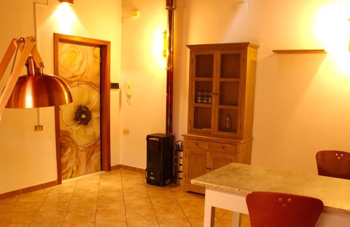 Pineta Apartment | Ideal place for families, friends, or temporary workers in town.