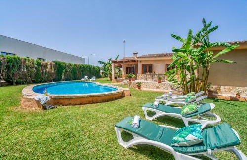 Sa Coma House | Ideal Property Mallorca - Rosas 28