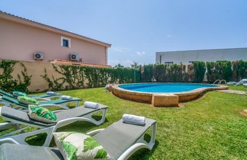 Sa Coma House | Ideal Property Mallorca - Rosas 28