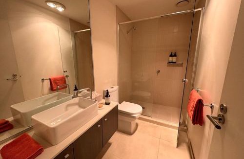 Prahran Apartment | Ideal Quiet 1BR Prahran Apt Near Cafes Transport