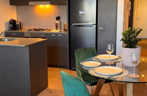 Prahran Apartment | Ideal Quiet 1BR Prahran Apt Near Cafes Transport