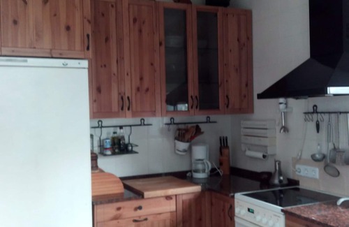 Sarria-Sant Gervasi House | Ideal resting place during your visit to Barcelona.