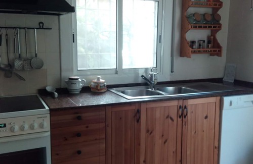 Sarria-Sant Gervasi House | Ideal resting place during your visit to Barcelona.