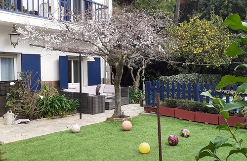 Sarria-Sant Gervasi House | Ideal resting place during your visit to Barcelona.