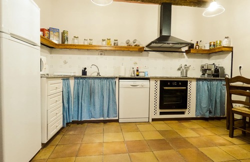 Palouet Cottage | Ideal rural house for families, quiet and charming.