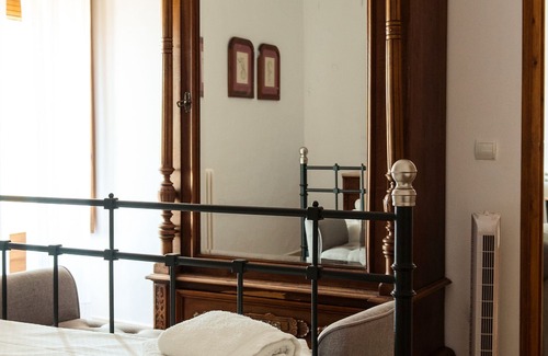 Palouet Cottage | Ideal rural house for families, quiet and charming.
