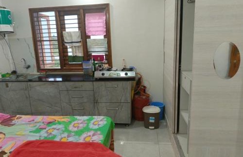 Mysore Apartment | Ideal Stay 4 Decent Couples & Families