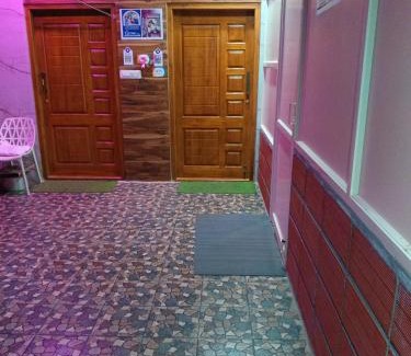 Mysore Apartment | Ideal Stay 4 Decent Couples & Families