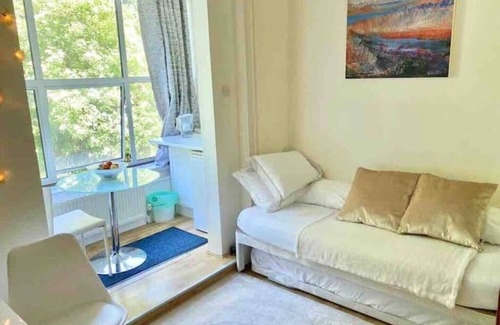 Holland Park Apartment | Ideal Studio - Holland Park/Olympia/KensingtonW14