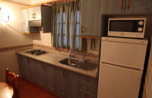 Isora House | Ideal to rest and tour the island of El Hierro. Rural environment