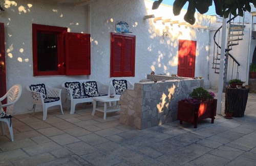 Campomarino di Maruggio House | IDEAL VACATION HOME A STONE'S THROW FROM THE SEA