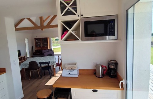 Favieres House | Ideal vacation home near Disneyland Paris