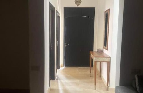 Tassoultante House | IDEAL Villa vue golf au Wake bord de Marrakech