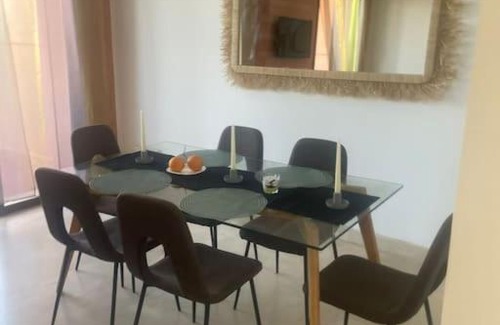 Tassoultante House | IDEAL Villa vue golf au Wake bord de Marrakech