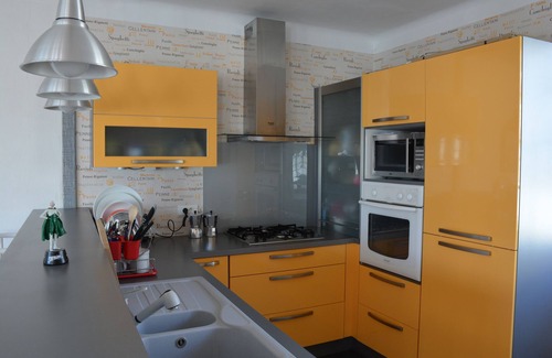 Saint-Marcel House | Ideal weekend getaway in real France (Loire Valley region) - (2 bedroom)