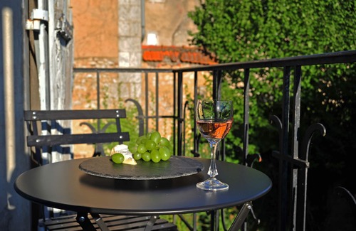 Saint-Marcel House | Ideal weekend getaway in real France (Loire Valley region) - (3 bedroom)
