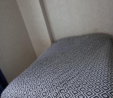 Jules Ferry - Recamier Apartment | Ideale location Festival interceltique