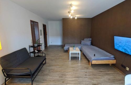Kirchheim unter Teck Apartment | ideale Messe/Airport Wohnung 15min Fahrtweg