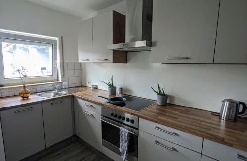 Kirchheim unter Teck Apartment | ideale Messe/Airport Wohnung 15min Fahrtweg