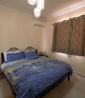 Gueliz Apartment | Ideally Located - Fully equipped 2 Bedrooms flat