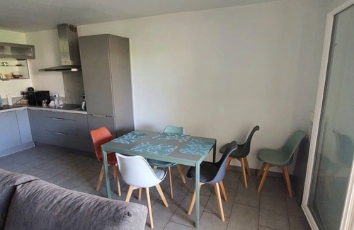 Montolivet Apartment | Ideally located T3 apartment