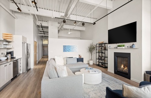 Basalt Condo | Ideally located, well equipped condo in Basalt's Willits town center.