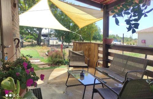 Giv'at Yo'av Apartment | Idelia at Golan Heights