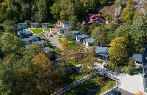 Moieciu de Jos Villa | Identic Resort