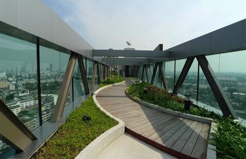 Bang Na Condo | Ideo Mix Sukhumvit 103 By Winnie
