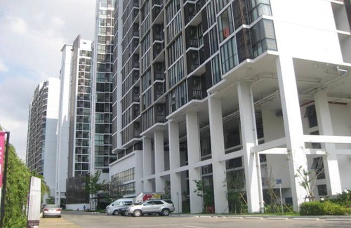 Bang Na Condo | Ideo Mix Sukhumvit 103 By Winnie