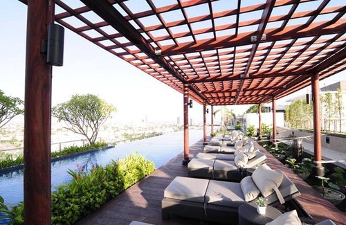 Bang Na Condo | Ideo Mix Sukhumvit 103 By Winnie