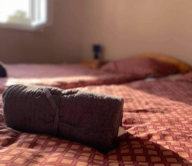 Velence Apartment | Idevár-Lak Apartman