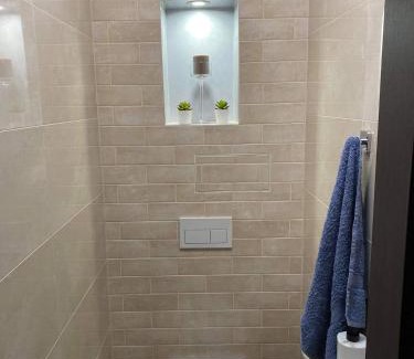Velence Apartment | Idevár-Lak Apartman