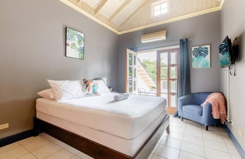 Ocho Rios House | Idilio Escape
