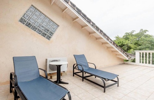 Ocho Rios House | Idilio Escape
