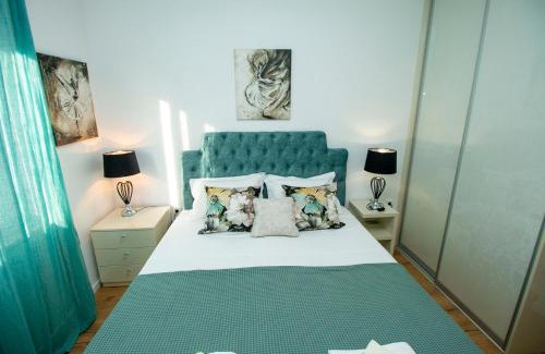 Borak Apartment | IDIS Holiday Home