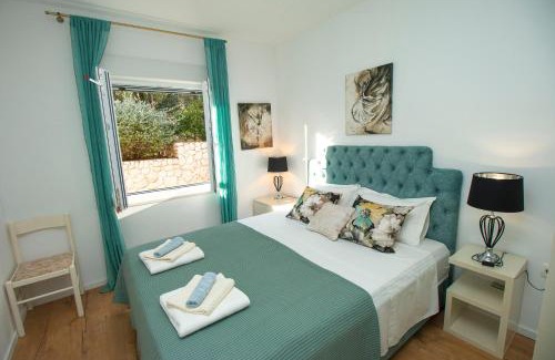 Borak Apartment | IDIS Holiday Home
