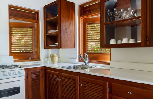 West End Villa | Idle Awhile Cliffs