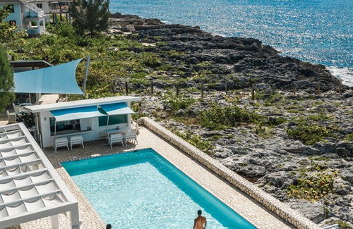 West End Villa | Idle Awhile Cliffs